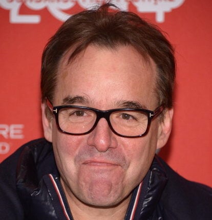Chris Columbus