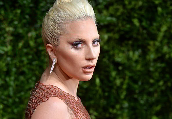 Lady Gaga Wealth