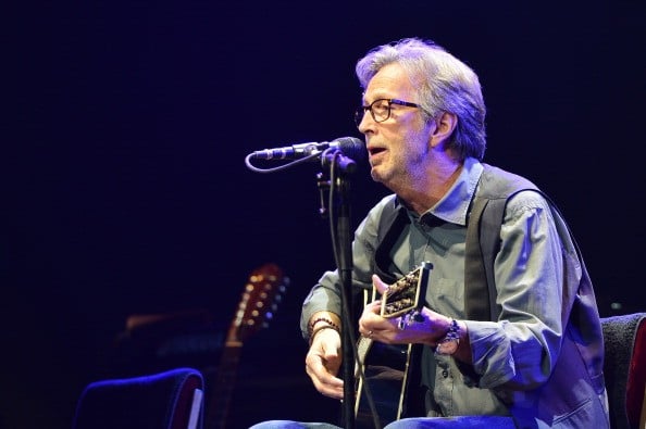 eric-clapton Eric Clapton
