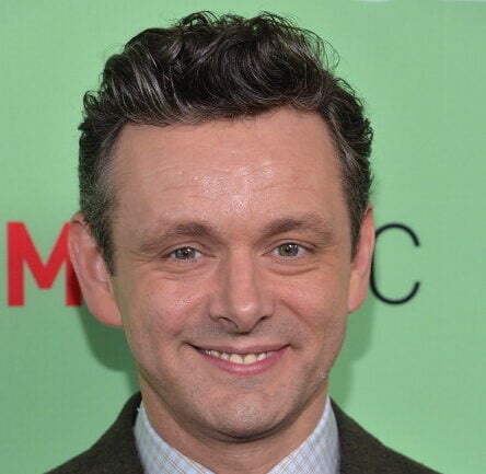 Michael Sheen net worth