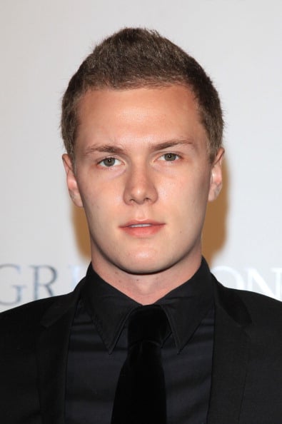 Barron Hilton