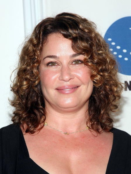 Julie Warner Net Worth