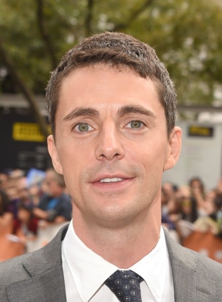 Matthew Goode