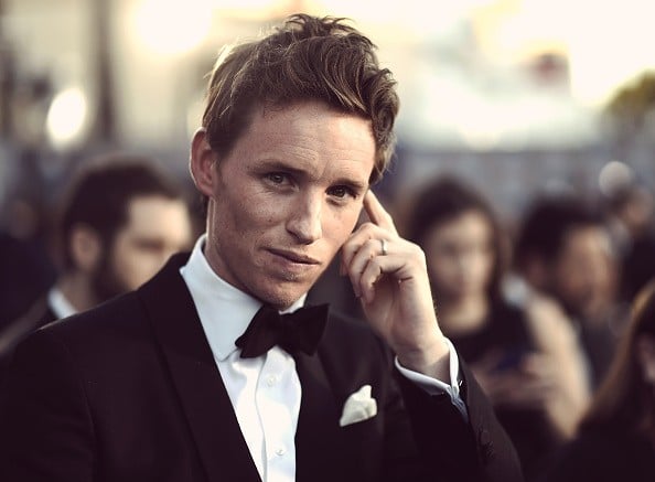 Eddie Redmayne Net Worth
