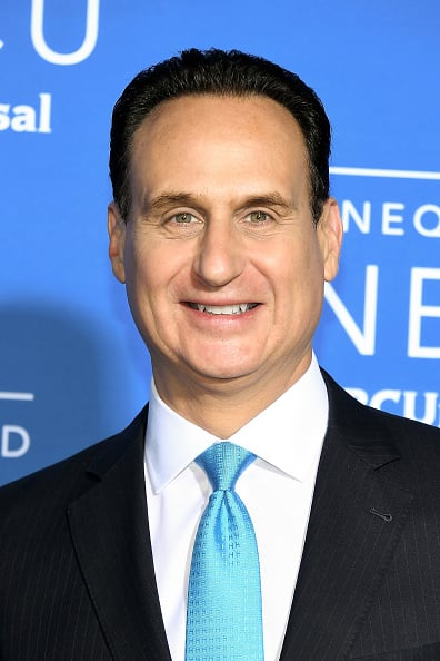 José Díaz-Balart