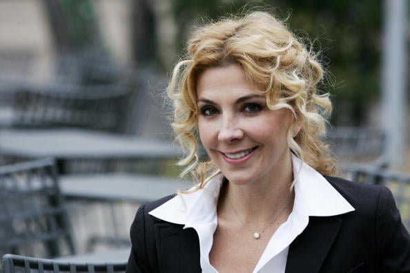 Natasha Richardson Net Worth