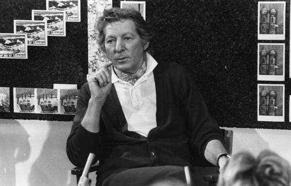 Danny Kaye