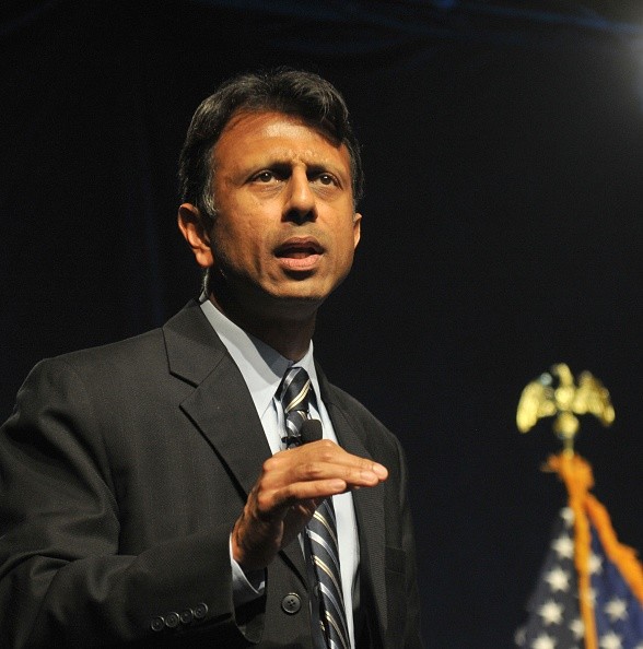Bobby Jindal