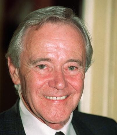 Jack Lemmon Net Worth