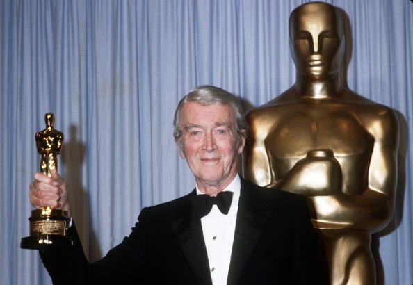 Jimmy Stewart net worth