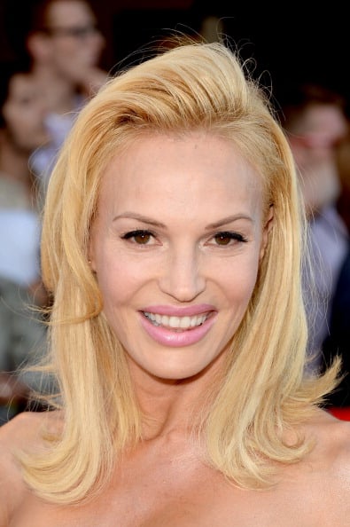 Jolene Blalock net worth and salary