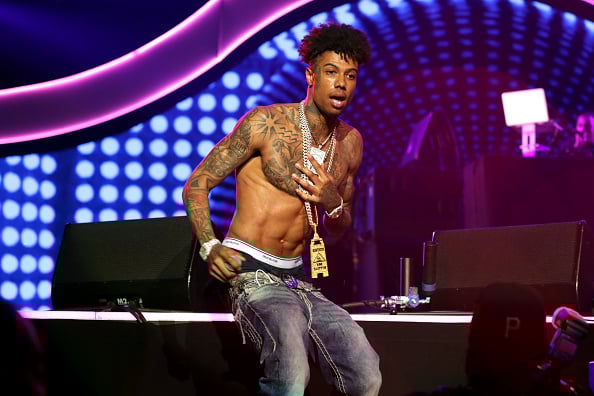 Blueface